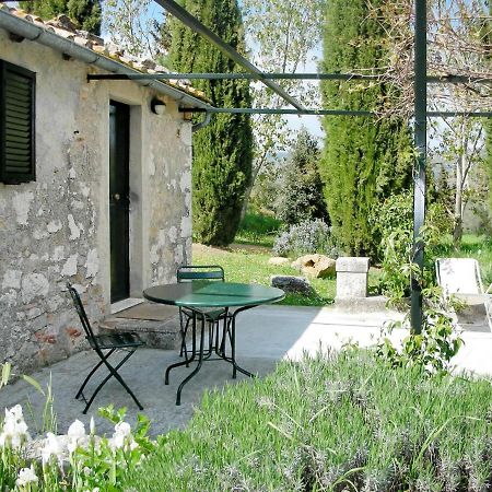 Vignagrande Agriturismo Сатурния Экстерьер фото