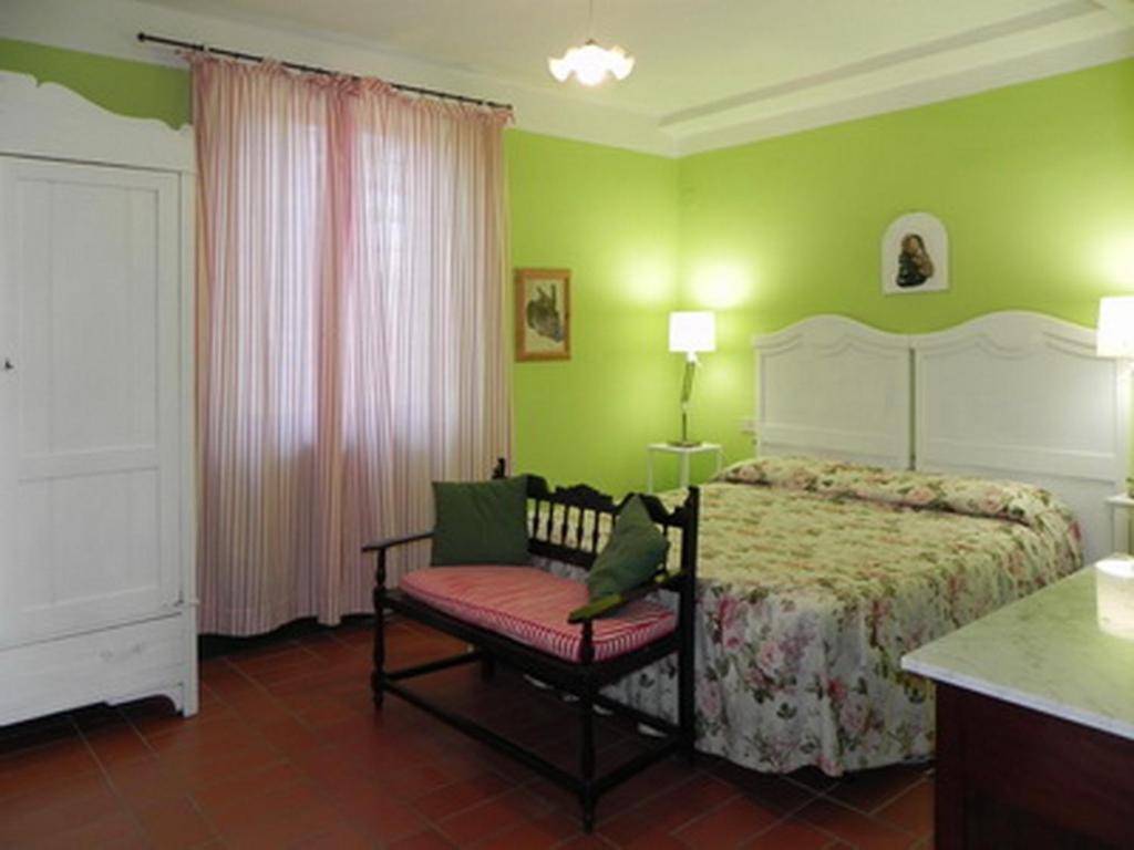 Vignagrande Agriturismo Сатурния Экстерьер фото