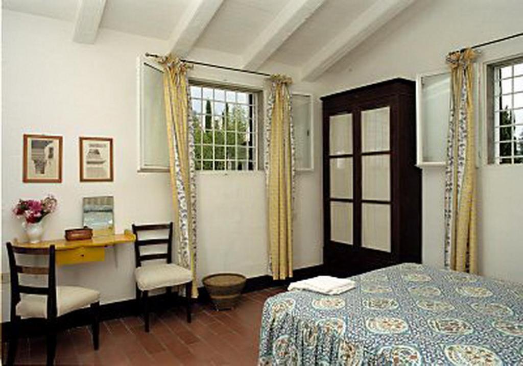 Vignagrande Agriturismo Сатурния Номер фото