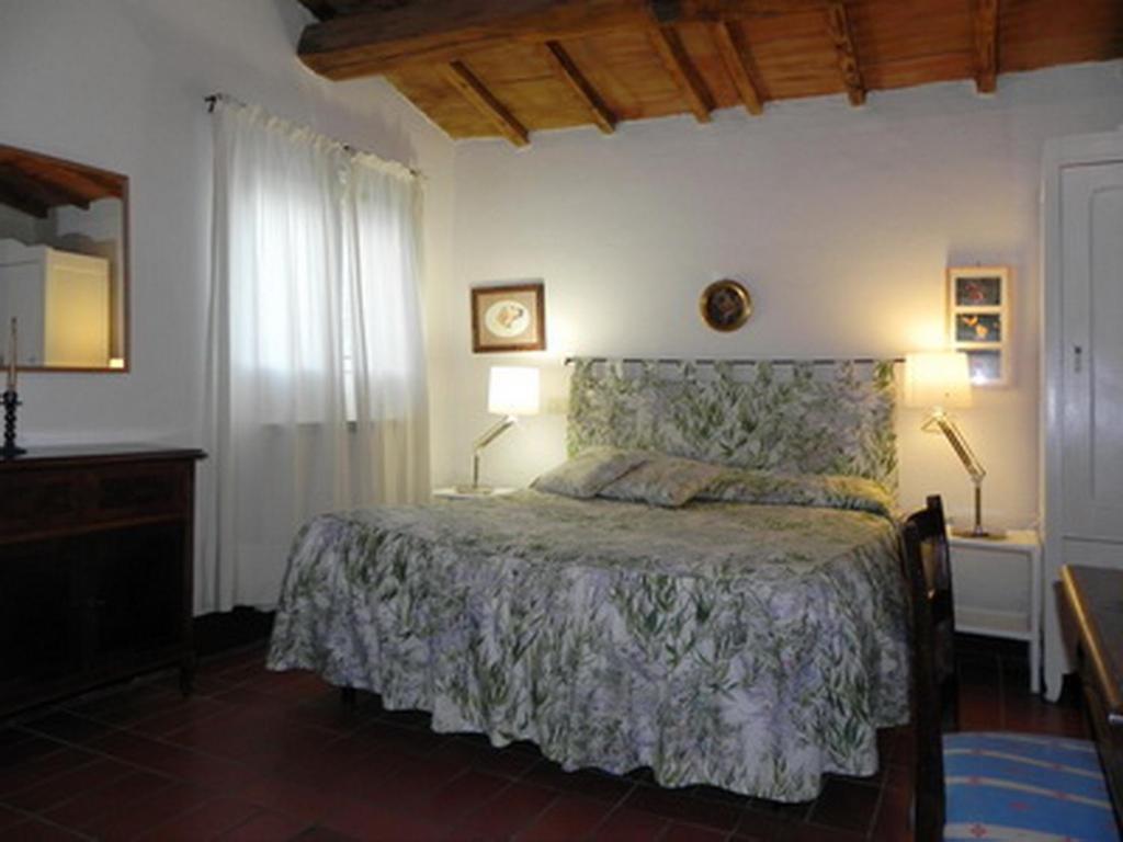 Vignagrande Agriturismo Сатурния Экстерьер фото