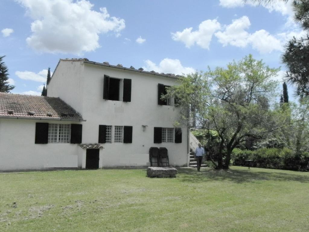 Vignagrande Agriturismo Сатурния Номер фото