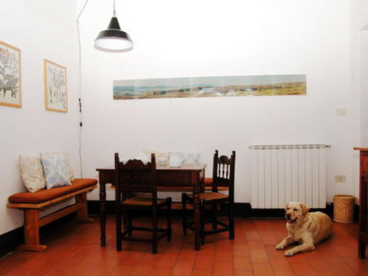 Vignagrande Agriturismo Сатурния Номер фото