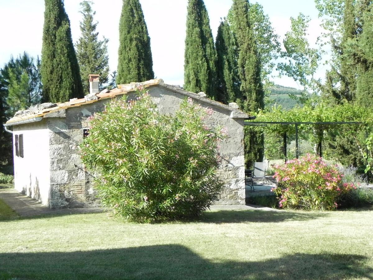 Vignagrande Agriturismo Сатурния Экстерьер фото