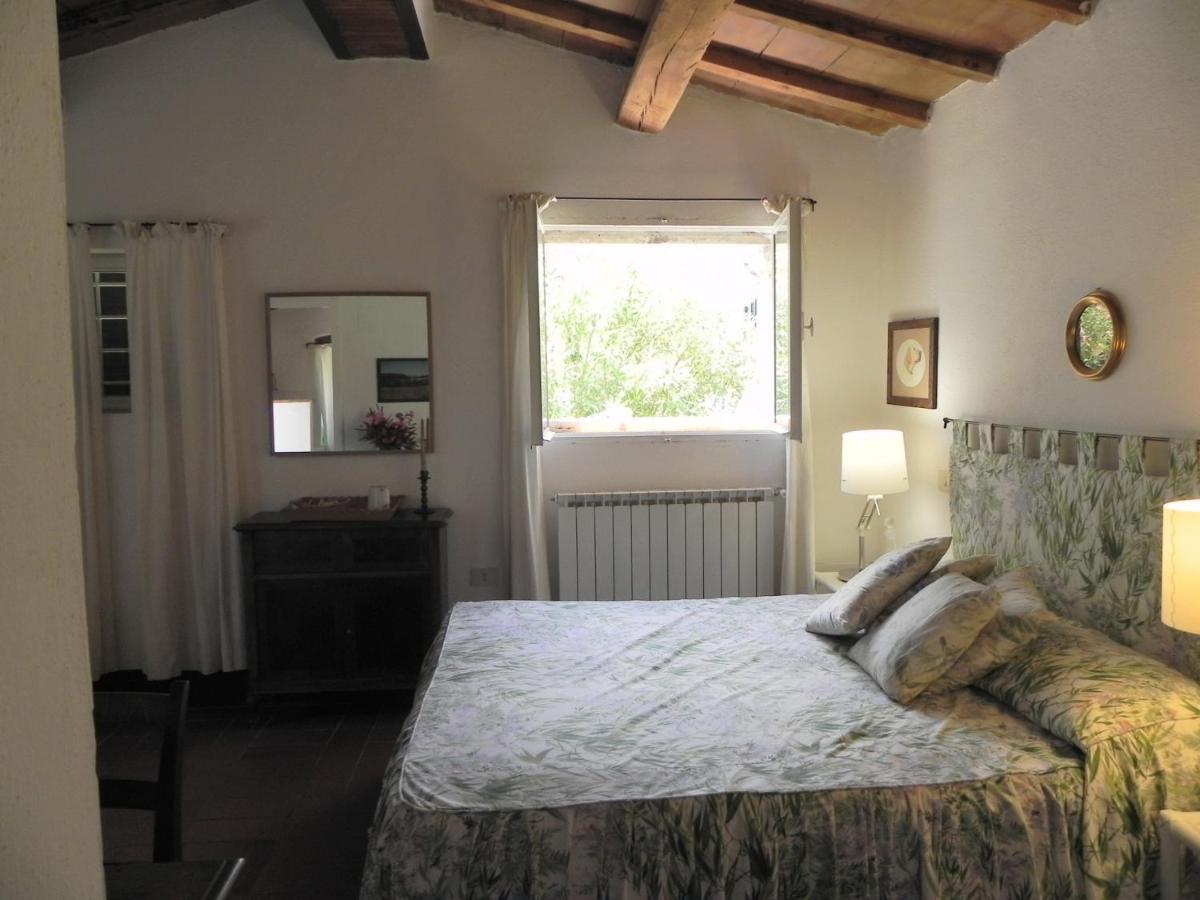 Vignagrande Agriturismo Сатурния Экстерьер фото