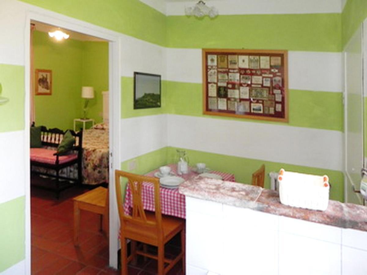 Vignagrande Agriturismo Сатурния Номер фото