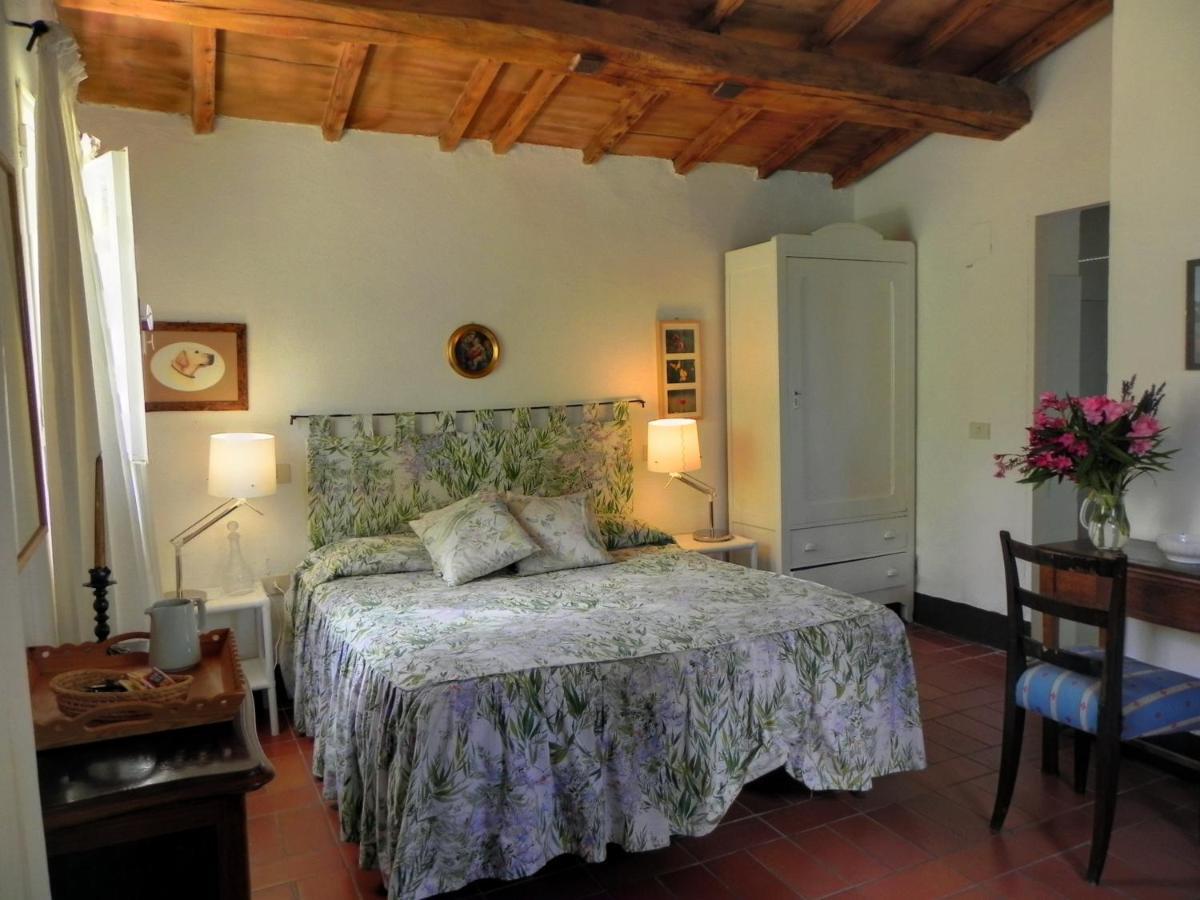 Vignagrande Agriturismo Сатурния Номер фото