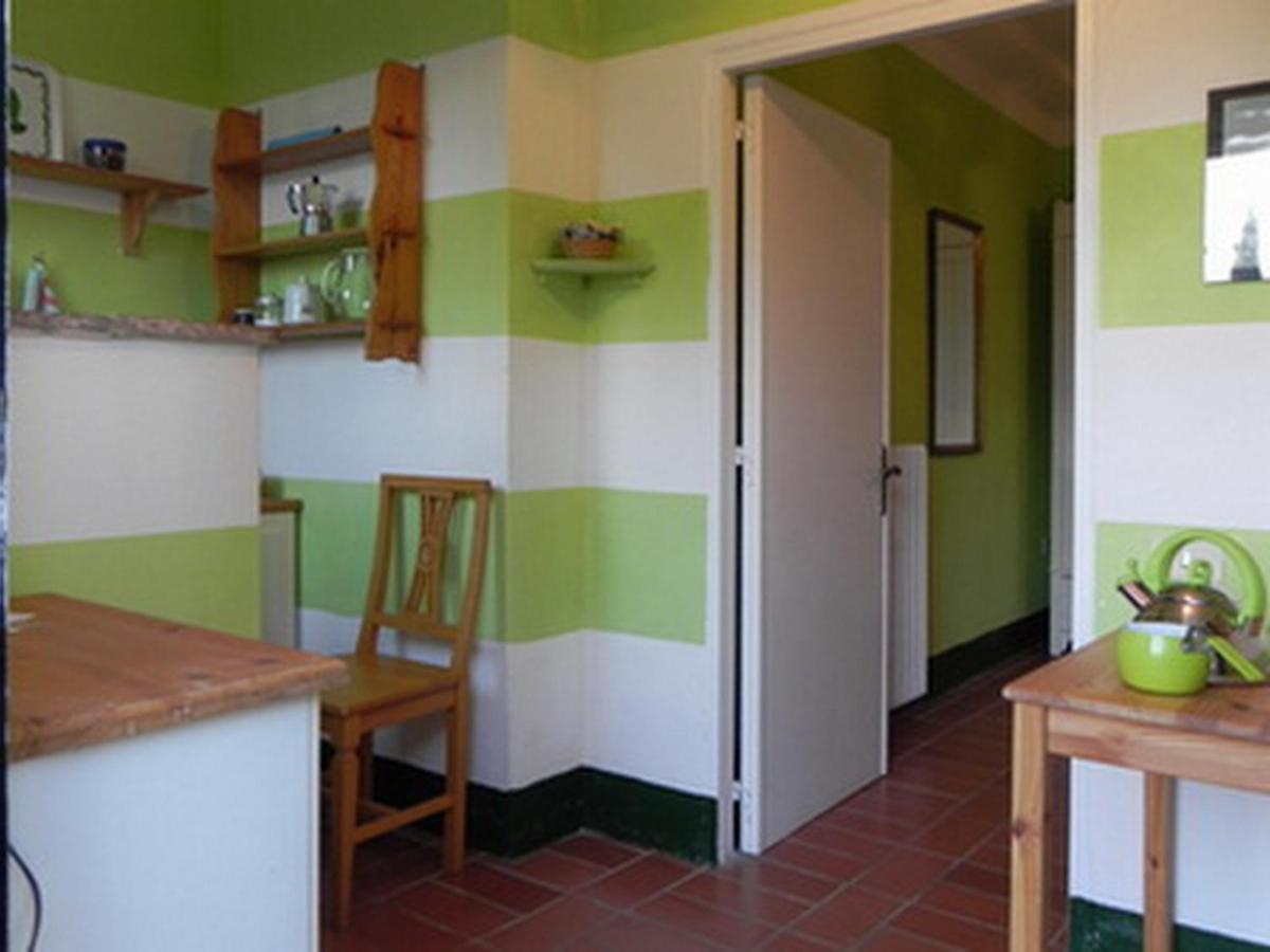 Vignagrande Agriturismo Сатурния Номер фото